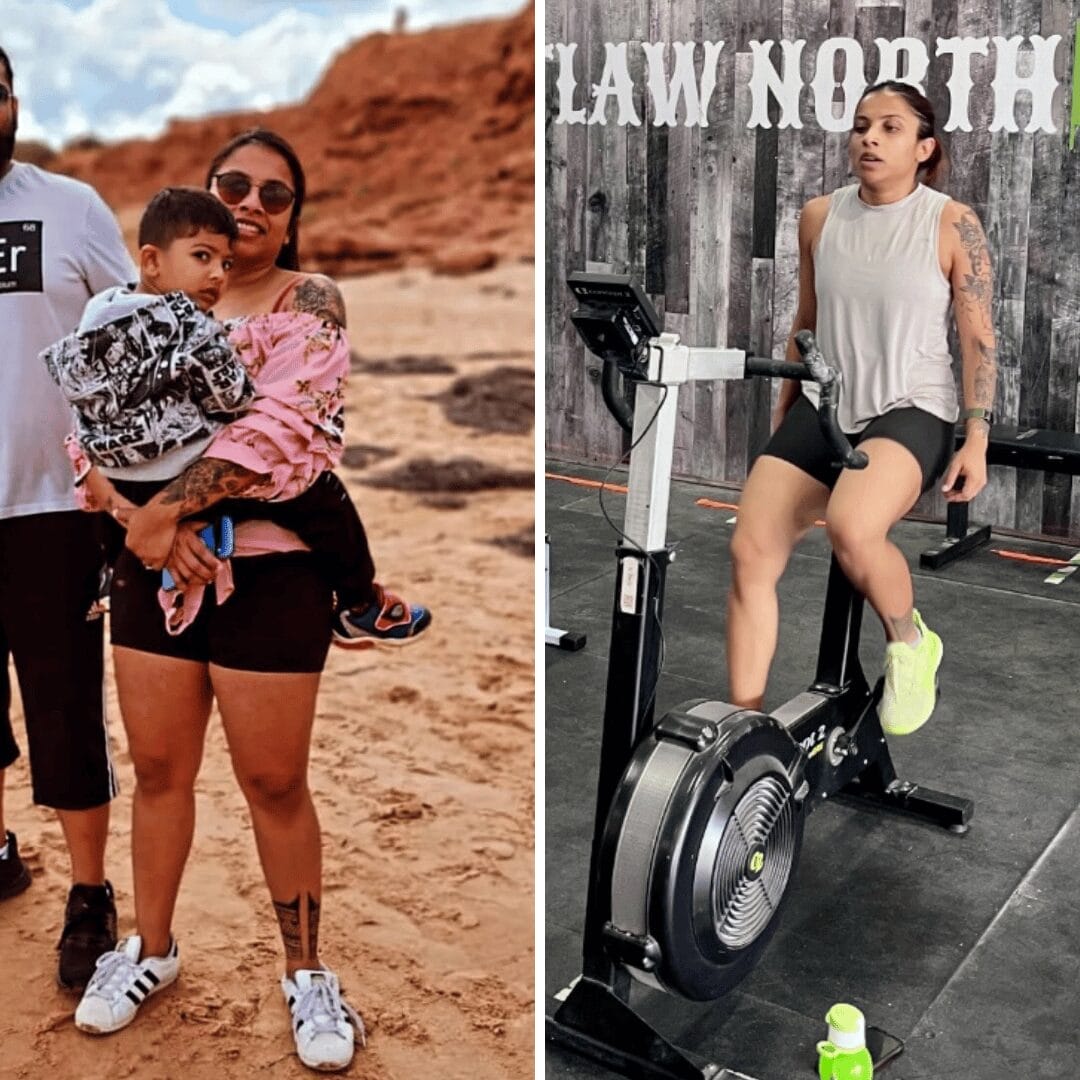 Strength Confidence Community